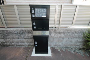 エスポワール　楠 0201号-3