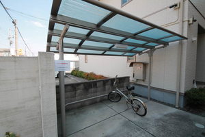 エスポワール　楠 0201号-4