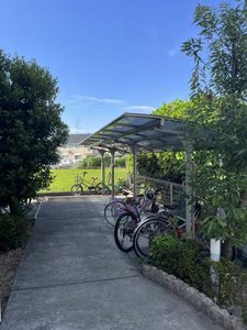 シャーメゾン狭山 0102号-13