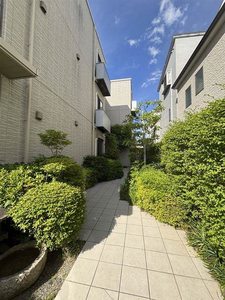 パインガーデン 0102号-4