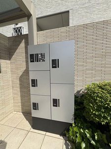 パインガーデン 0102号-5