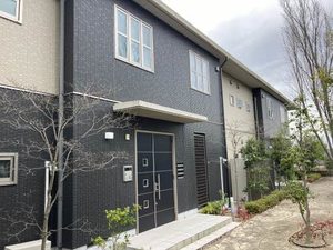 シャーメゾン欅ヶ丘・椿館 T201号-1