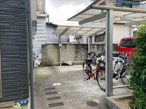 福田ハイツ 0102号-10