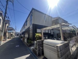 福田ハイツ 0102号-11