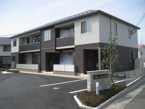 マ・メゾンＫｏｈ 0103号-1