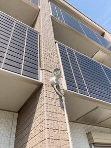 ラ　ヴィ　アンソレイエ 0205号-12