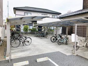 ラ　ヴィ　アンソレイエ 0205号-14