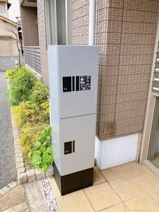 ラ　ヴィ　アンソレイエ 0205号-15