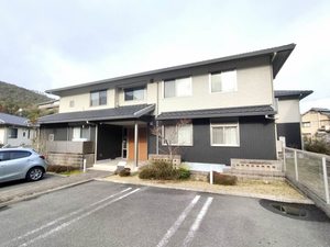 メゾン・ファミール 0205号-1