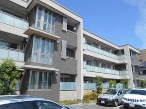 グランジュテ武庫町 0103号-12