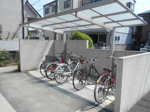 グランジュテ武庫町 0103号-13