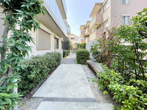 グランジュテ武庫町 0103号-15