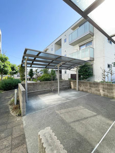 ベラカーサⅠ 0302号-4