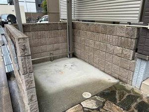 サンモリッツ 北田辺Ⅱ B202号-2