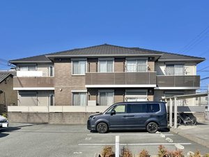 シャーメゾン構