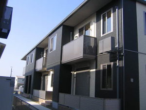 シャンソレール