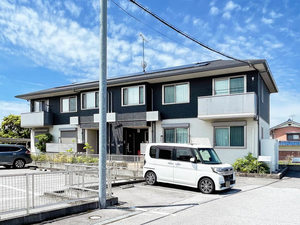 シャーメゾン　宗円堂