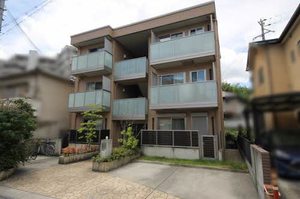 ハイグレードフィールド生駒