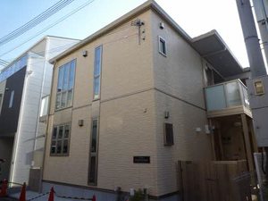 シャーメゾン　グランモンターニュ