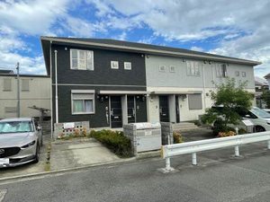 シャーメゾン　ル　レーヴ