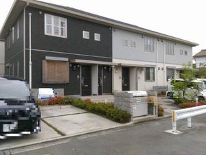 シャーメゾン　ル　レーヴ 0202号-2