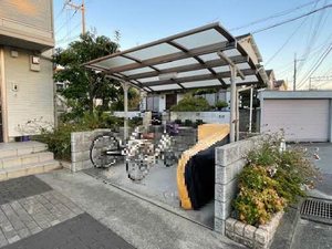 シャーメゾン　ル　レーヴ 0202号-5