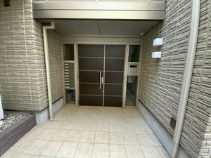 Casa Monser(カーサ モンシェール) 0102号-2
