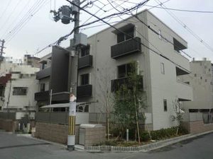 ブレセッド　メゾン