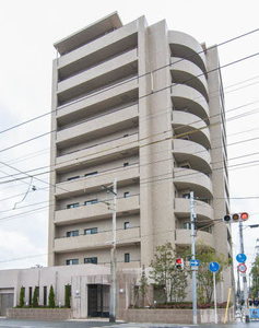 Ｓｅｒｅｎａ　Ｖｉｌｌａ 0801号-15