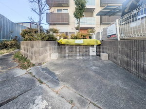 豊川モリハイツ A101号-3