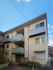 豊川モリハイツ A101号-4