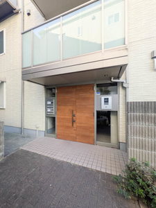 豊川モリハイツ A101号-5