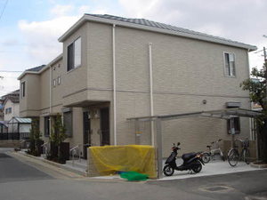 シャーメゾン　ＦＬＯＲＡＬ 0203号-12