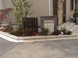 シャーメゾン　ＦＬＯＲＡＬ 0203号-13