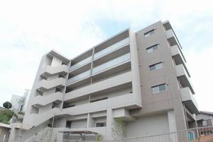 カーサ松が丘
