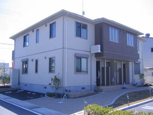 グレイスワン B101号-1