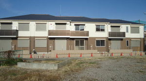 シャーメゾン黒田ＴＭⅢ