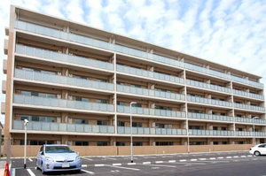 ボヌール新大阪