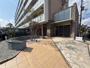 ボヌール新大阪 0401号-2