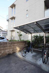 ラ・メイジュ阪大下 0205号-15