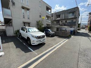 ラ・メイジュ阪大下 0301号-2