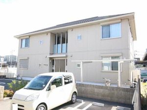 第３ハイツ宝和