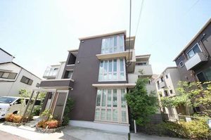 シャーメゾン音羽草田町 0103号-1