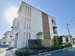 エスポワール十番館