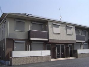 セントリビエ南彦根 0102号-1