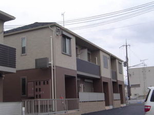 セントリビエ南彦根 0213号-1