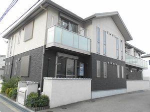 シャーメゾン利右衛門