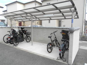 シャーメゾン利右衛門 0103号-2