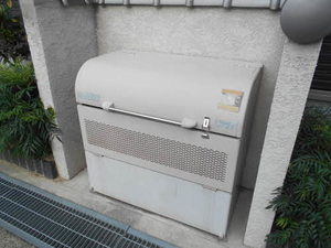 シャーメゾン利右衛門 0103号-3