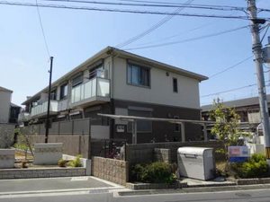 シャーメゾン　ディセット守口東